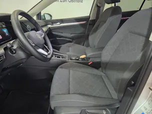 VW Golf 2.0 TDI Style DSG