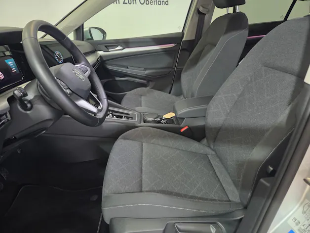 VW Golf 2.0 TDI Style DSG
