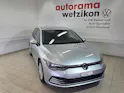 VW Golf 2.0 TDI Style DSG