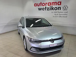 VW Golf 2.0 TDI Style DSG