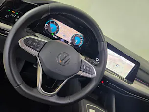 VW Golf 2.0 TDI Style DSG