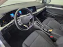 VW Golf 2.0 TDI Style DSG