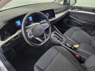 VW Golf 2.0 TDI Style DSG