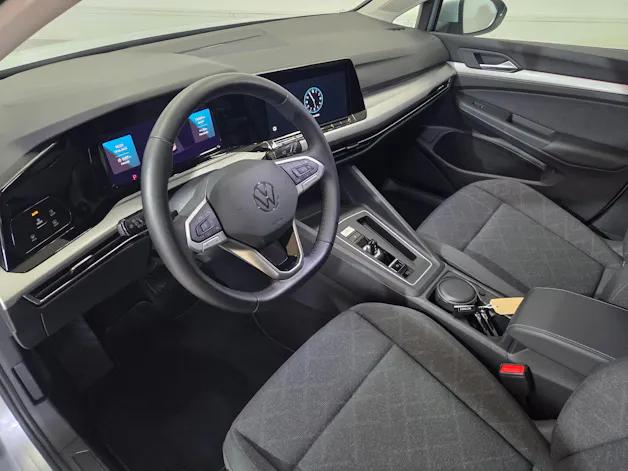 VW Golf 2.0 TDI Style DSG