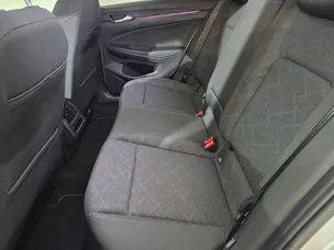 VW Golf 2.0 TDI Style DSG