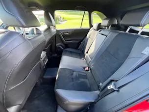 Toyota RAV-4 2.5 PHEV GR Sport e-CVT 4WD