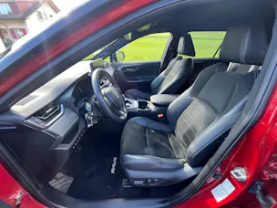 Toyota RAV-4 2.5 PHEV GR Sport e-CVT 4WD