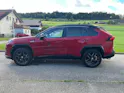 Toyota RAV-4 2.5 PHEV GR Sport e-CVT 4WD
