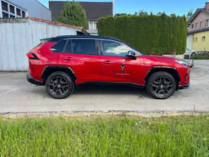 Toyota RAV-4 2.5 PHEV GR Sport e-CVT 4WD