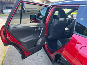Toyota RAV-4 2.5 PHEV GR Sport e-CVT 4WD