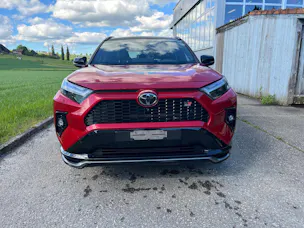 Toyota RAV-4 2.5 PHEV GR Sport e-CVT 4WD
