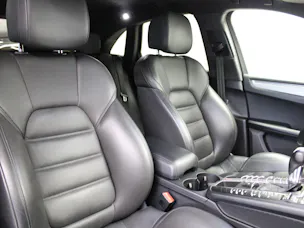 Porsche Macan Turbo PDK