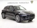 Porsche Macan Turbo PDK
