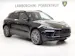 Porsche Macan Turbo PDK