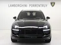 Porsche Macan Turbo PDK