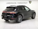 Porsche Macan Turbo PDK