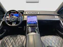 Mercedes-Benz S 450 AMG Line 4MATIC