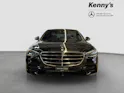 Mercedes-Benz S 450 AMG Line 4MATIC