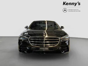 Mercedes-Benz S 450 AMG Line 4MATIC