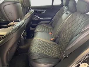 Mercedes-Benz S 450 AMG Line 4MATIC