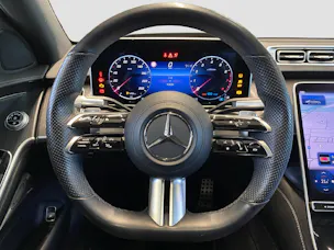 Mercedes-Benz S 450 AMG Line 4MATIC