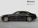Mercedes-Benz S 450 AMG Line 4MATIC