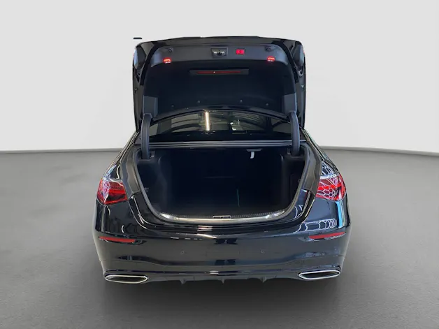 Mercedes-Benz S 450 AMG Line 4MATIC