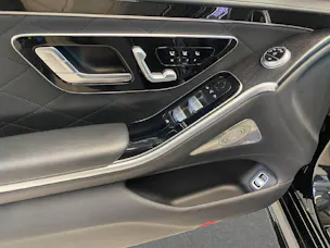 Mercedes-Benz S 450 AMG Line 4MATIC