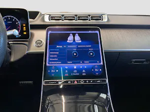 Mercedes-Benz S 450 AMG Line 4MATIC