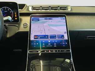 Mercedes-Benz S 450 AMG Line 4MATIC