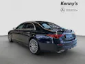 Mercedes-Benz S 450 AMG Line 4MATIC