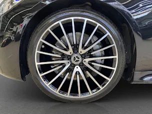 Mercedes-Benz S 450 AMG Line 4MATIC