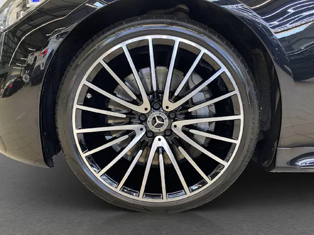 Mercedes-Benz S 450 AMG Line 4MATIC