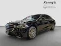 Mercedes-Benz S 450 AMG Line 4MATIC