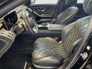 Mercedes-Benz S 450 AMG Line 4MATIC