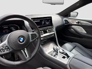 BMW M850i xDrive Steptronic
