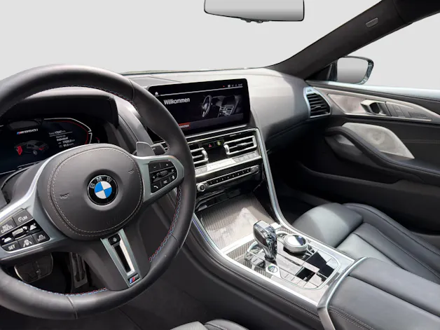 BMW M850i xDrive Steptronic
