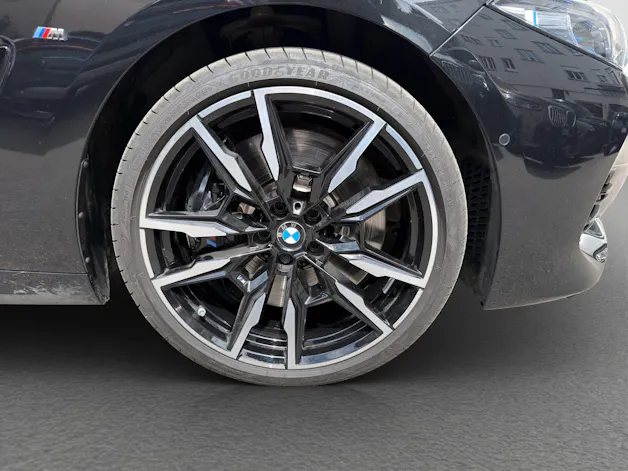 BMW M850i xDrive Steptronic