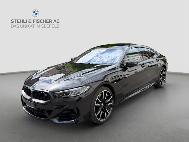 BMW M850i xDrive Steptronic