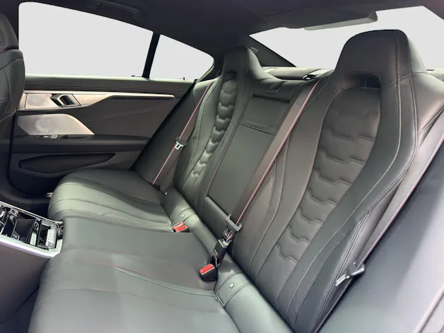BMW M850i xDrive Steptronic