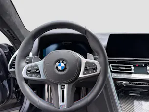 BMW M850i xDrive Steptronic