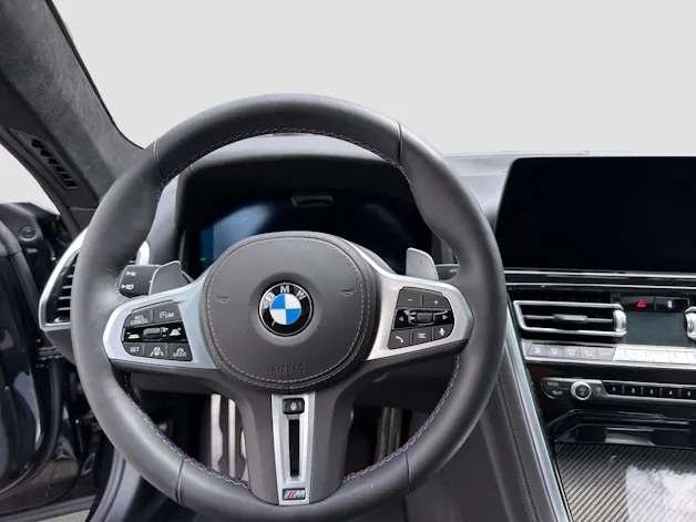 BMW M850i xDrive Steptronic