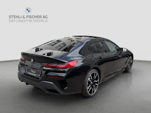 BMW M850i xDrive Steptronic