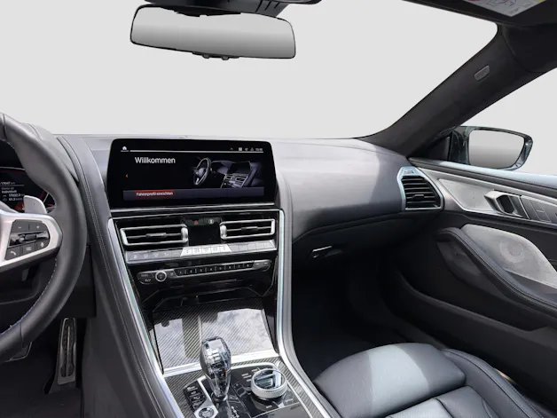 BMW M850i xDrive Steptronic