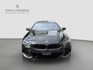 BMW M850i xDrive Steptronic