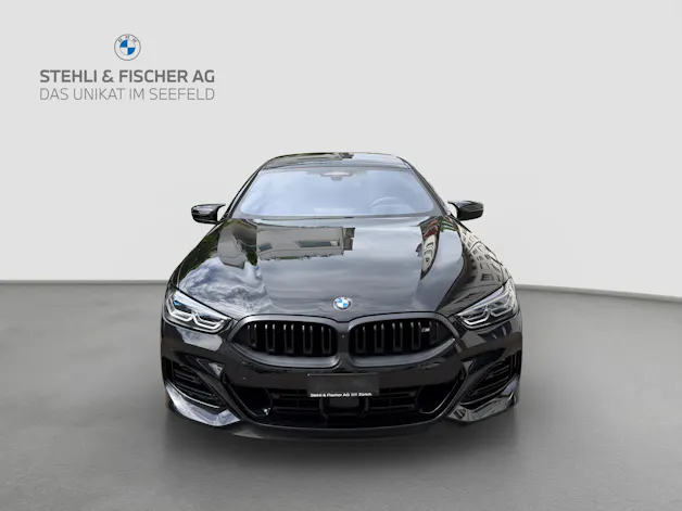 BMW M850i xDrive Steptronic