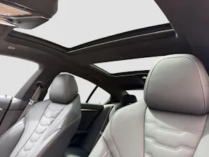 BMW M850i xDrive Steptronic