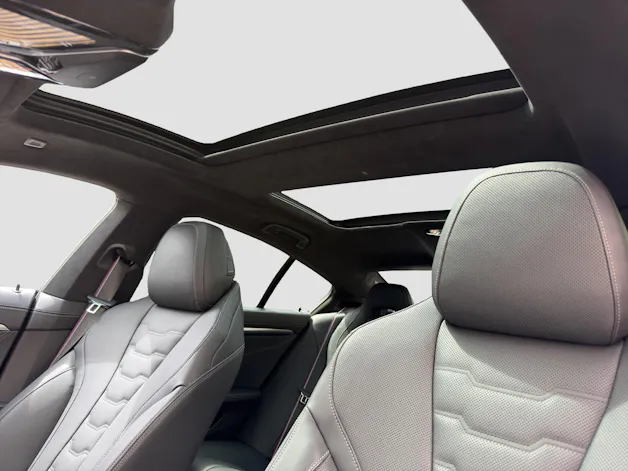 BMW M850i xDrive Steptronic
