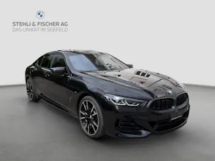 BMW M850i xDrive Steptronic