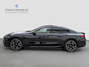 BMW M850i xDrive Steptronic